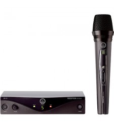AKG PW45 Perception Vocal Wireless Microphone System